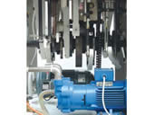 Máquina llenadora de cápsulas NJP-800