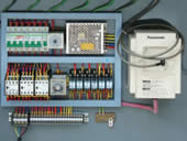 Máquina llenadora de cápsulas NJP-800