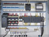 Máquina llenadora de cápsulas NJP-800